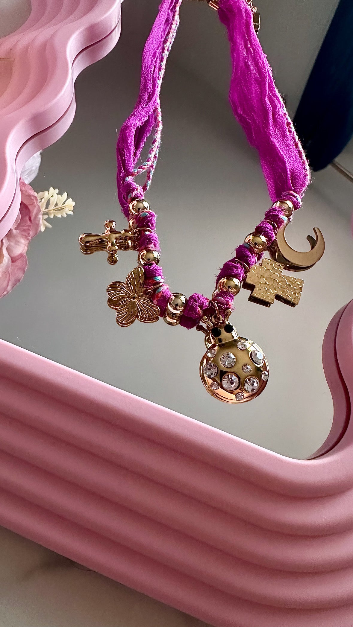 Collier Céline