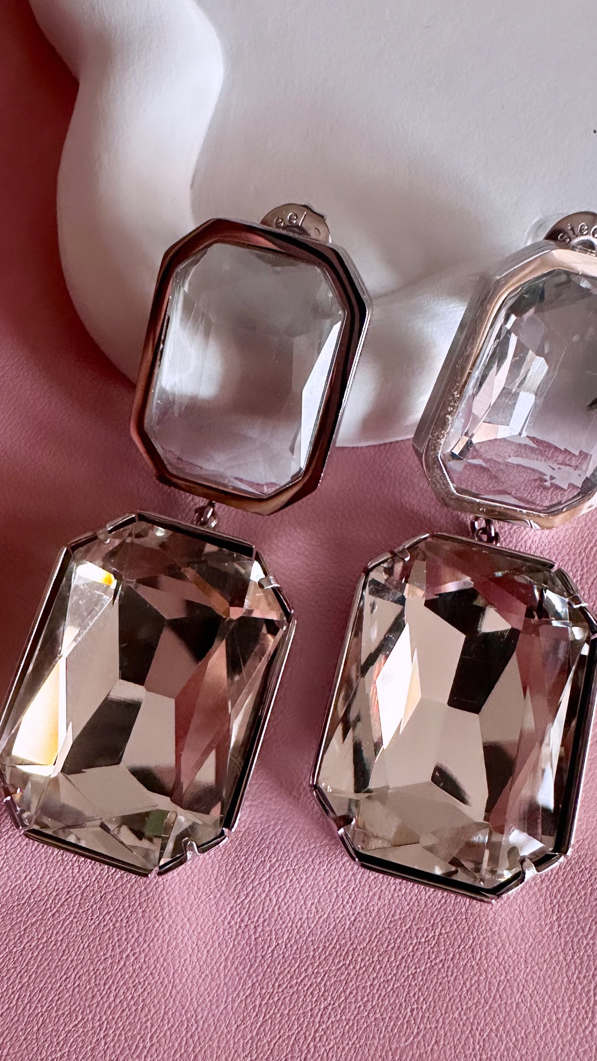 Boucles d’oreilles Francine