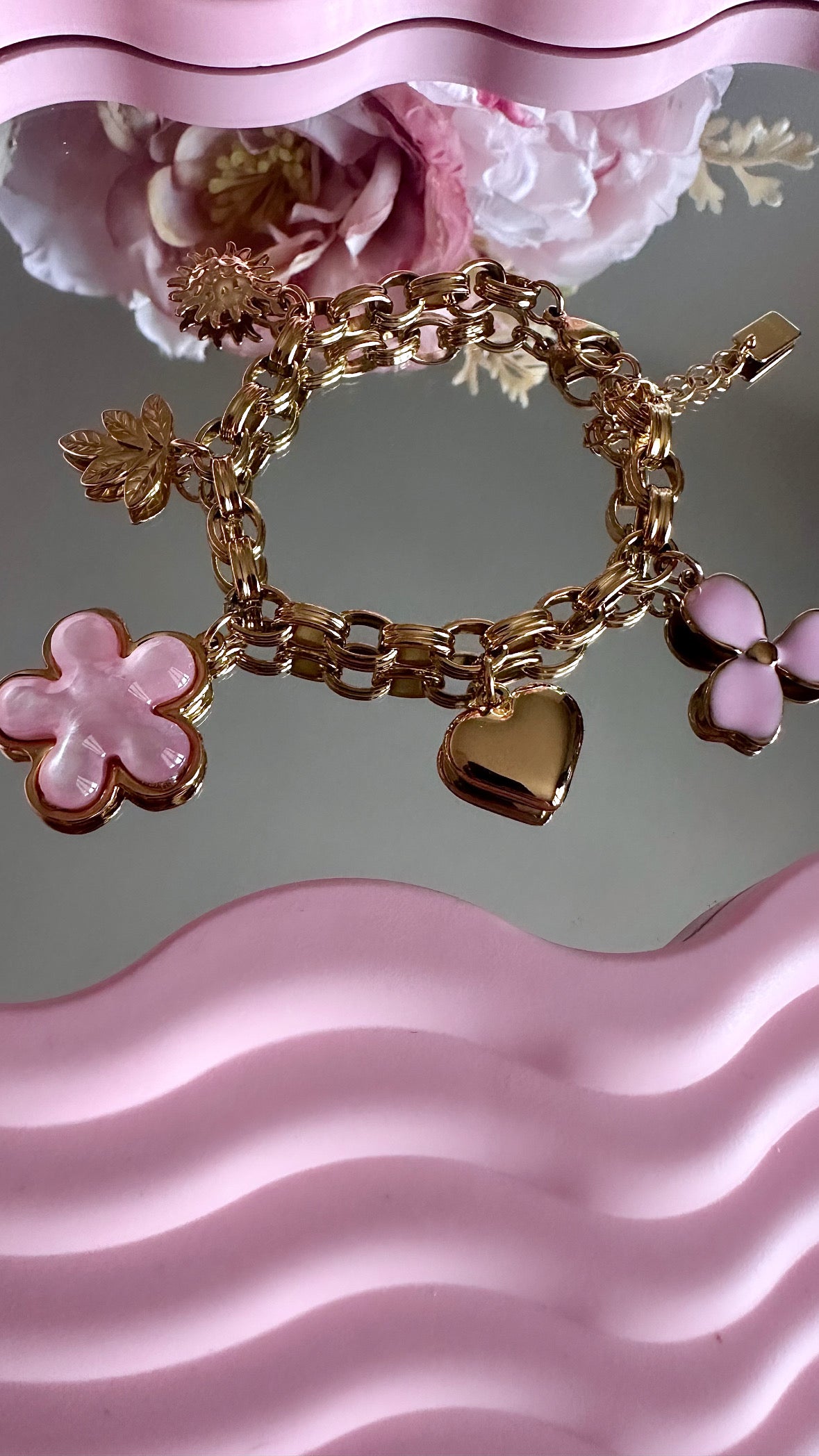 Bracelet Olivia