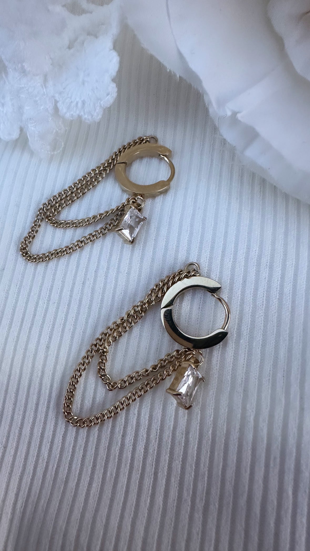 Boucles Lorie