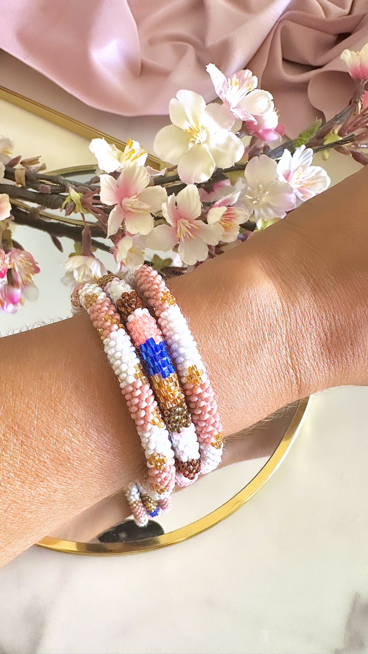 Bracelet Émilie