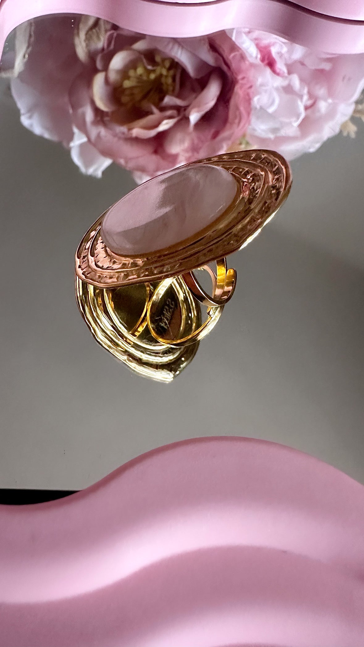 Bague Emilie