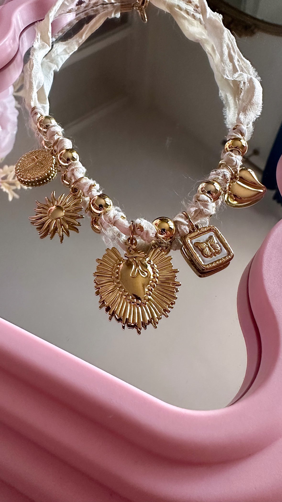 Collier Pauline