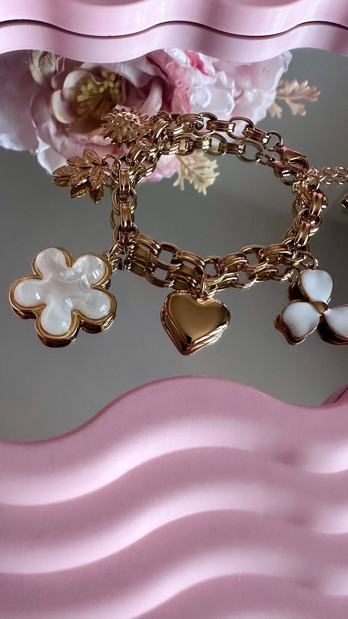 Bracelet Julia