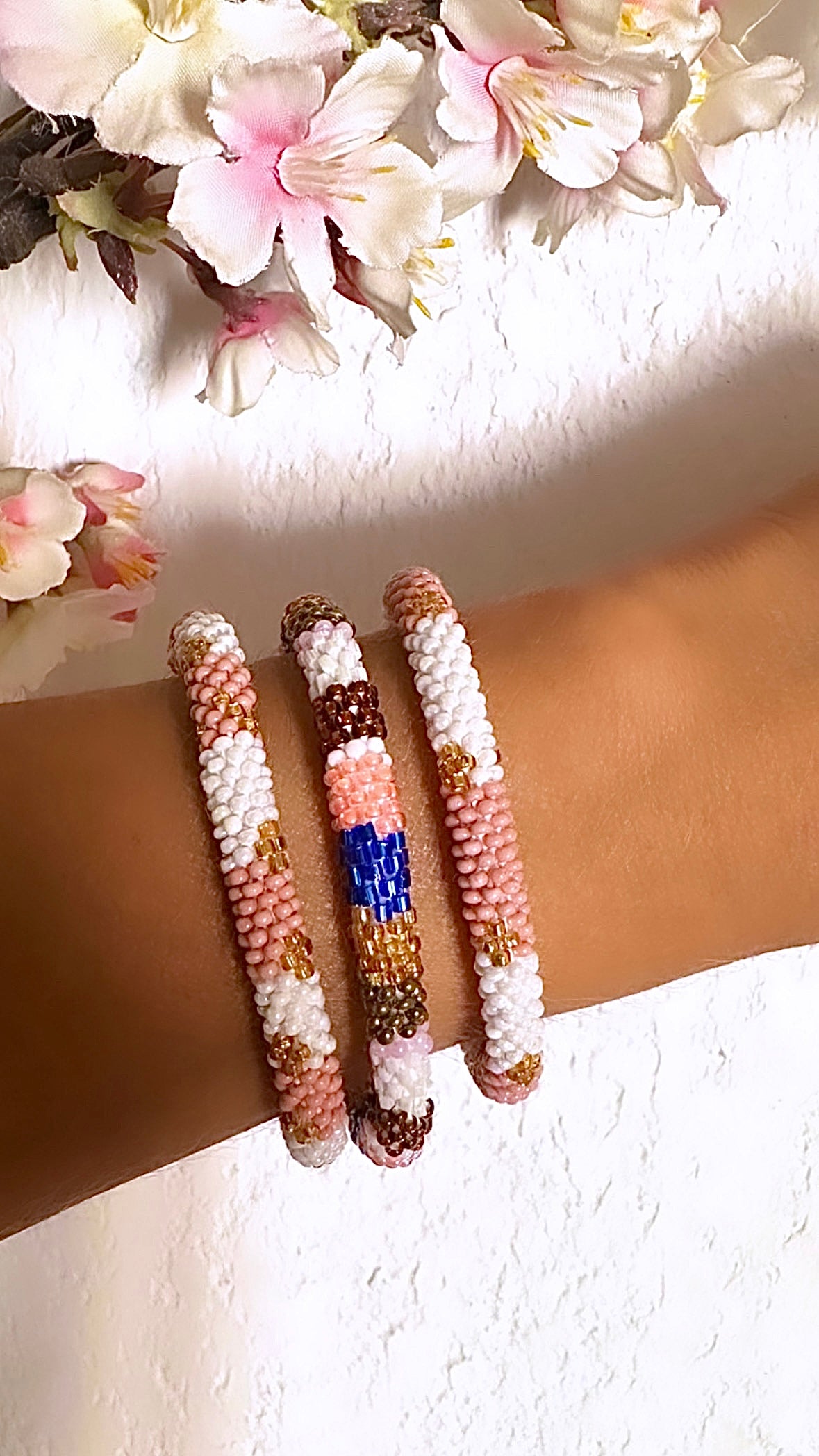 Bracelet Bianca