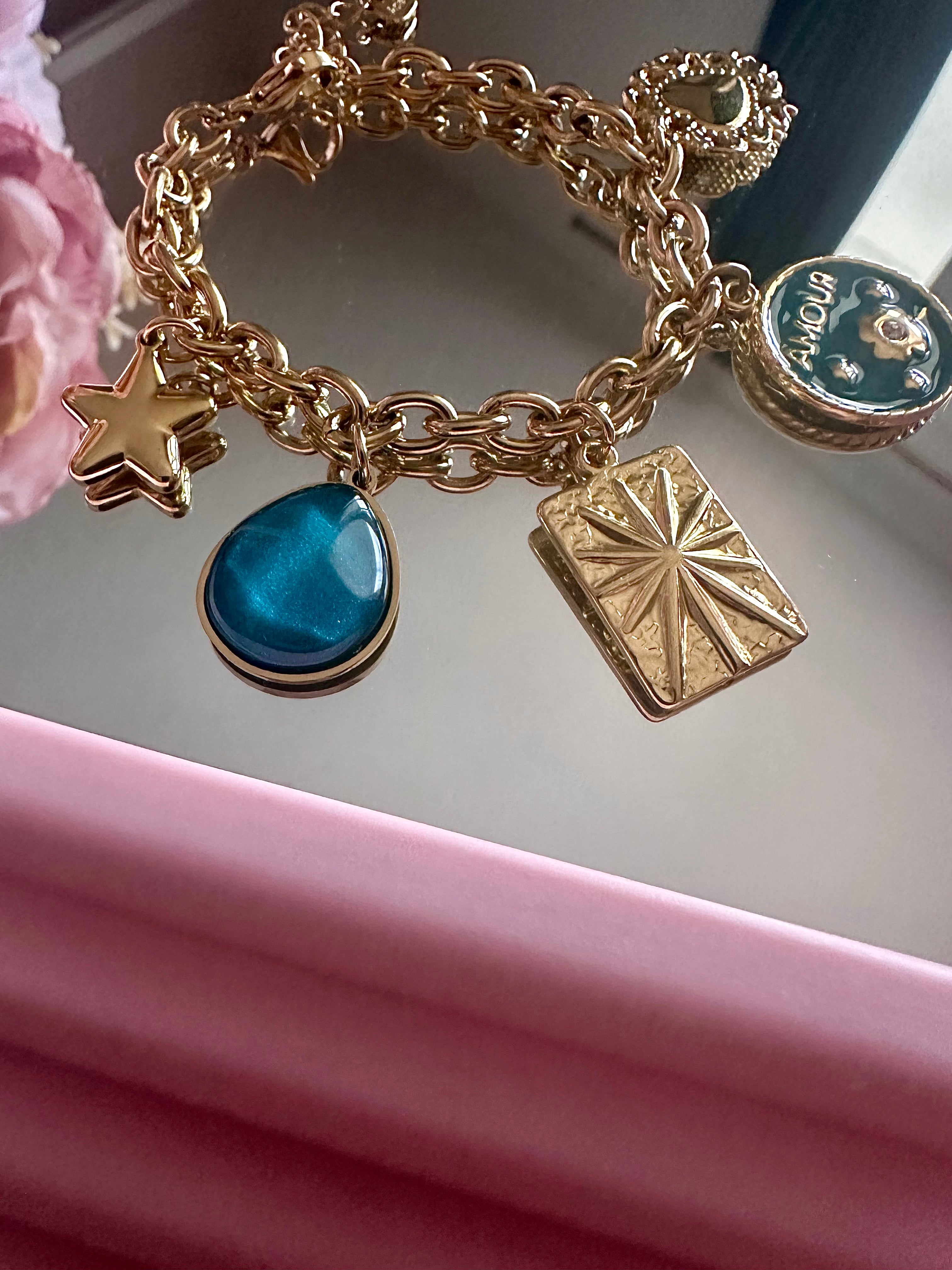 Bracelet Dominique