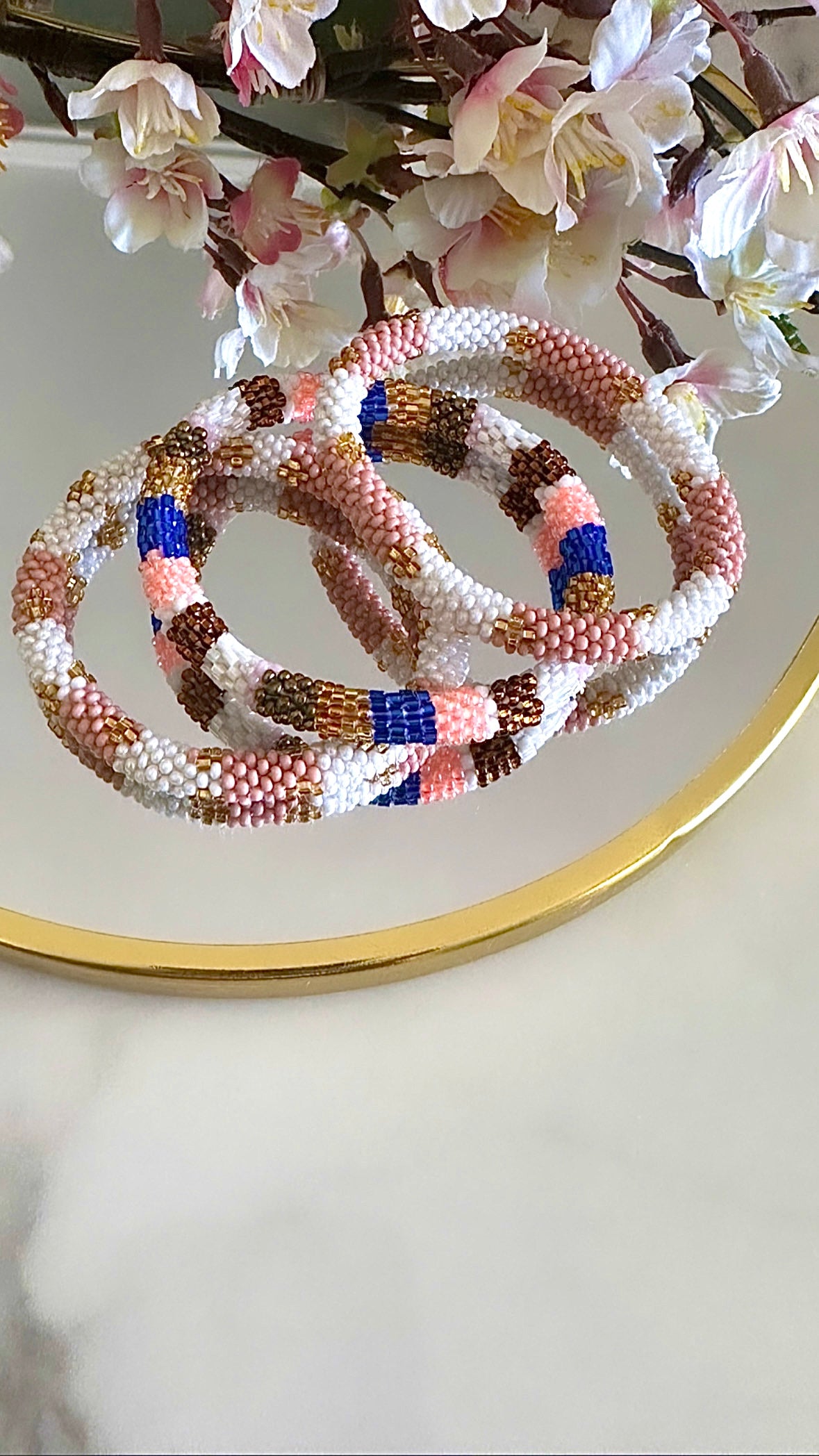 Bracelet Bianca