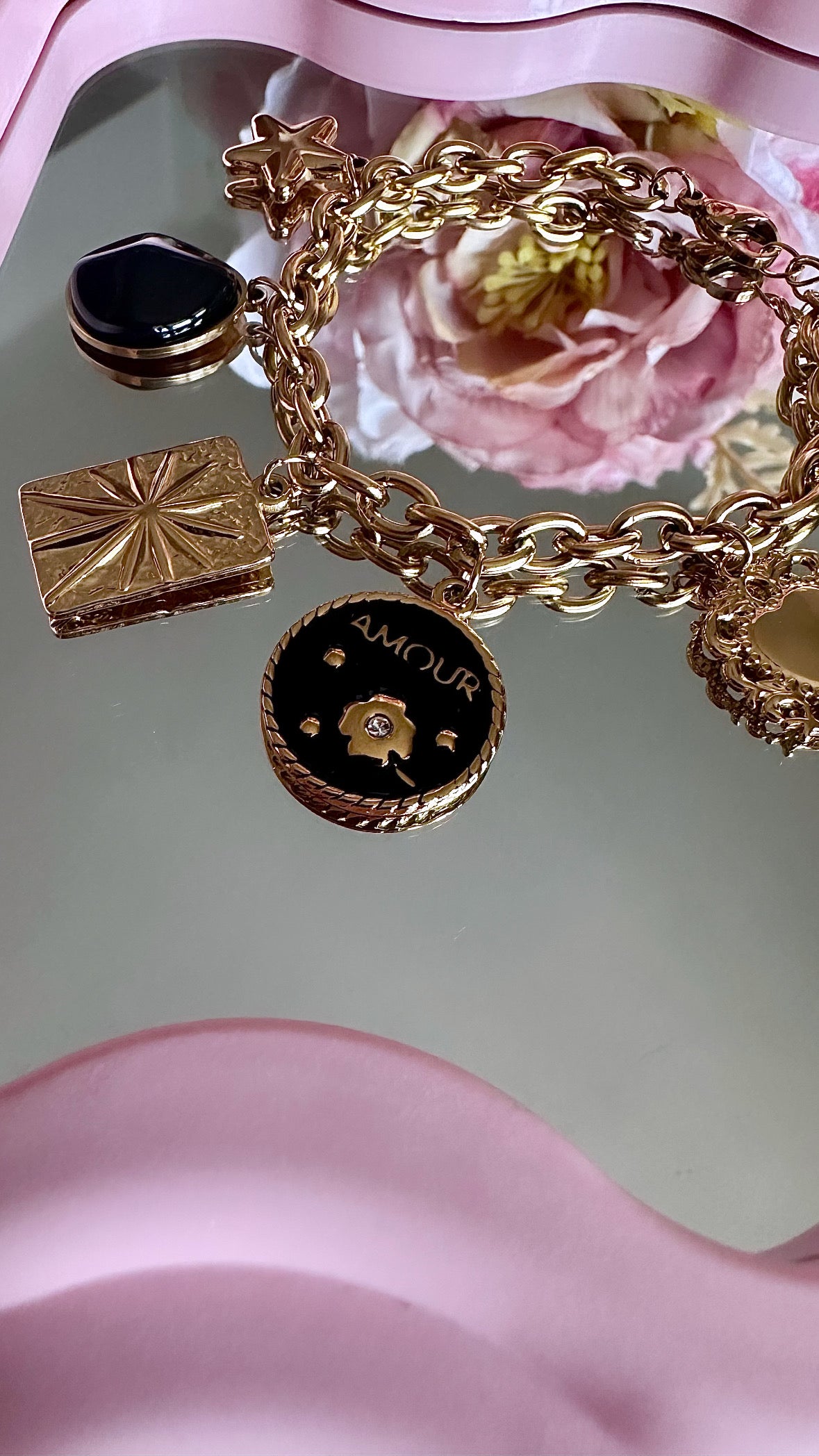 Bracelet Annabelle