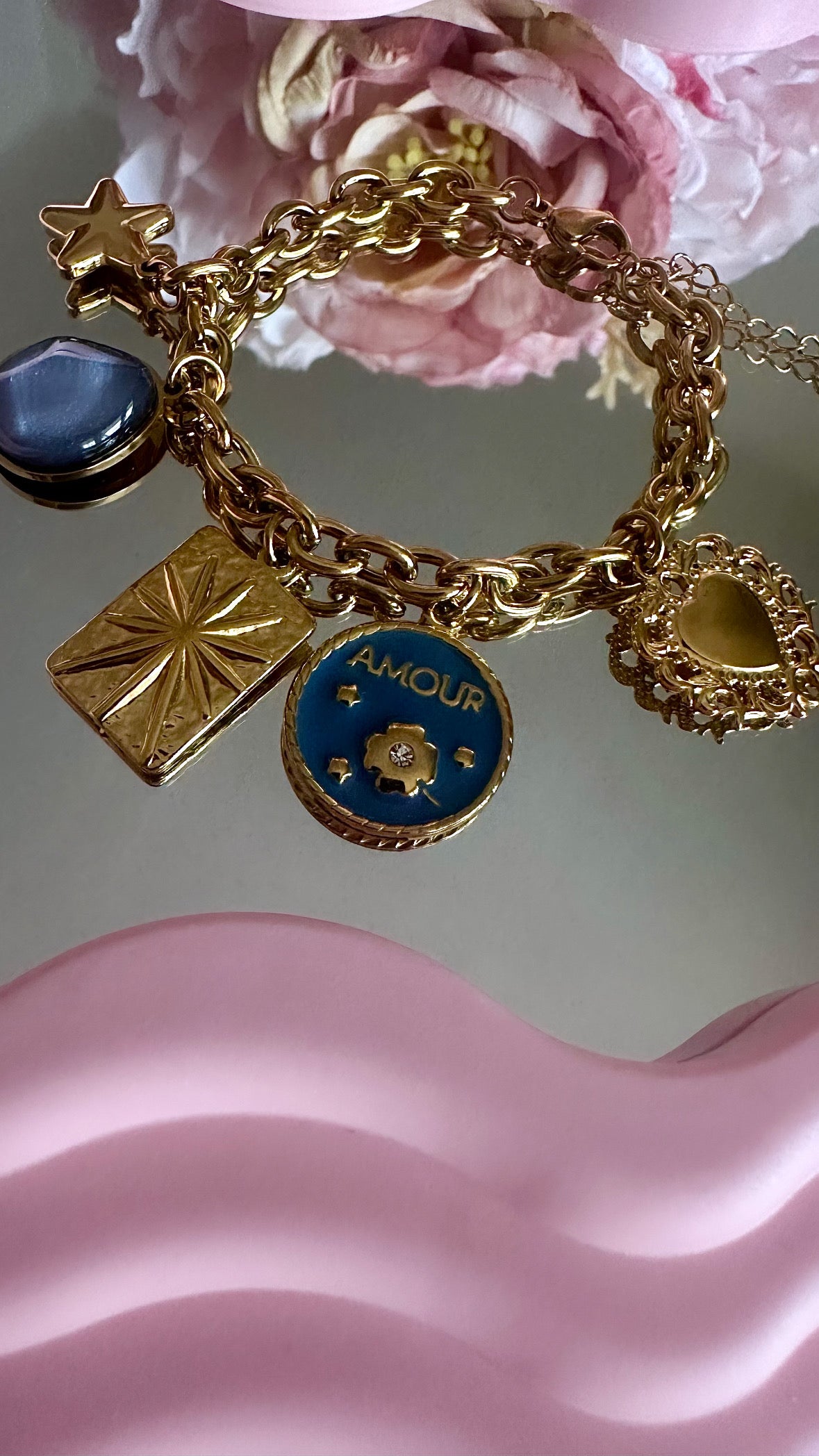 Bracelet Patricia