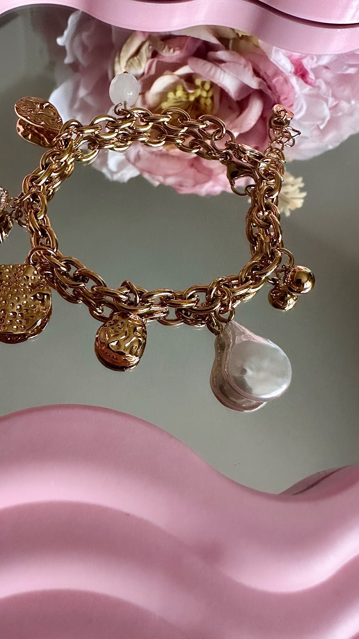 Bracelet Élisabeth