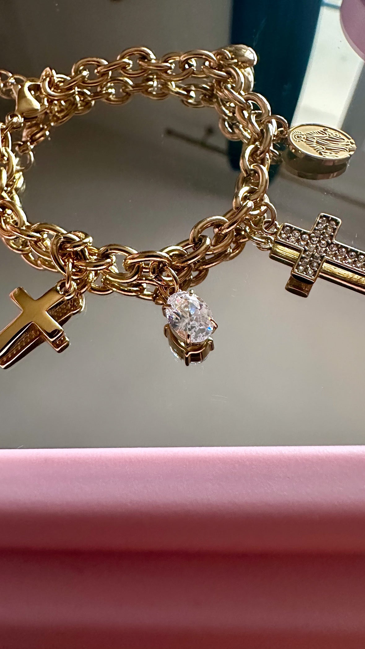 Bracelet Rosa