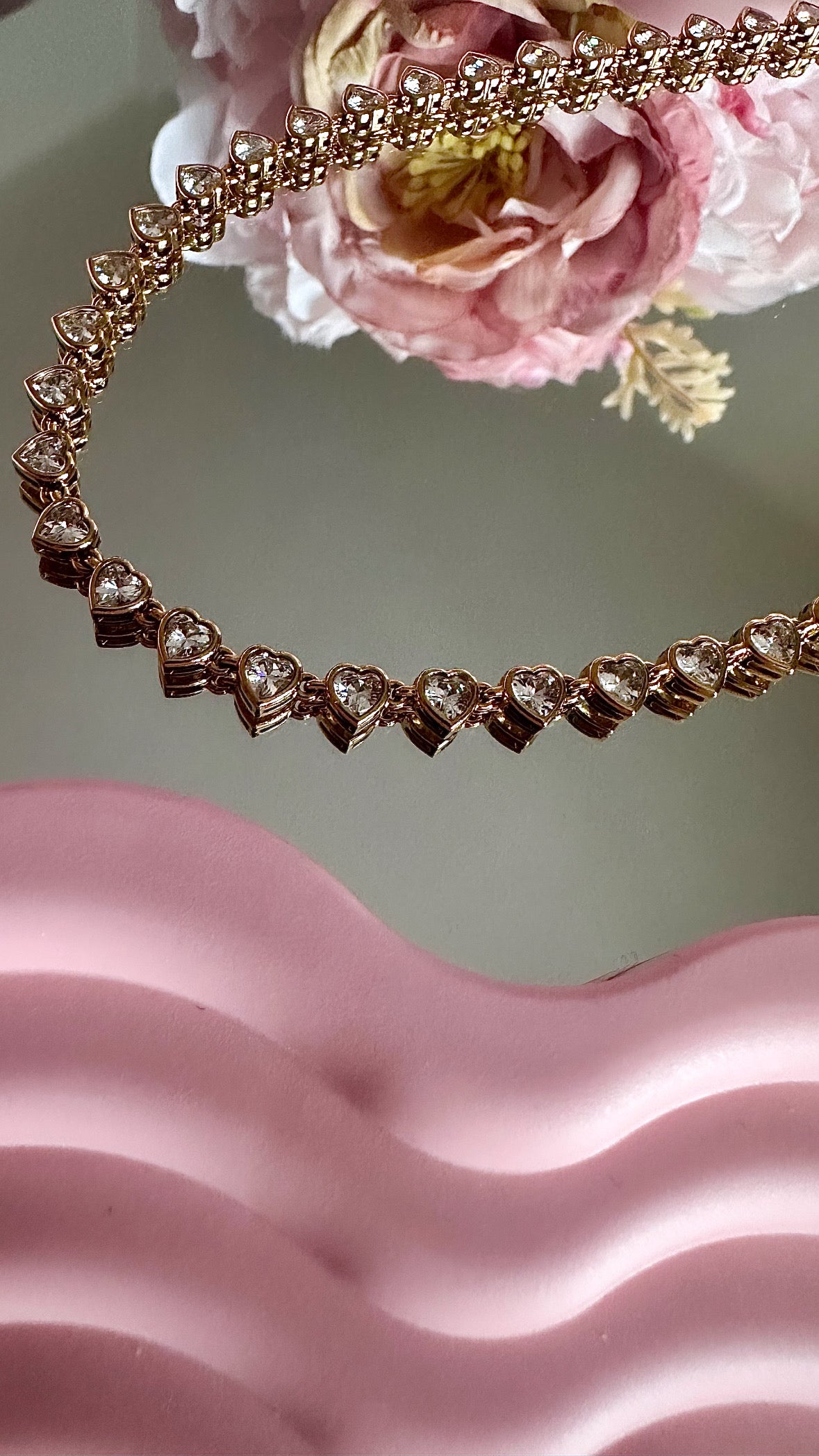Collier Trissia