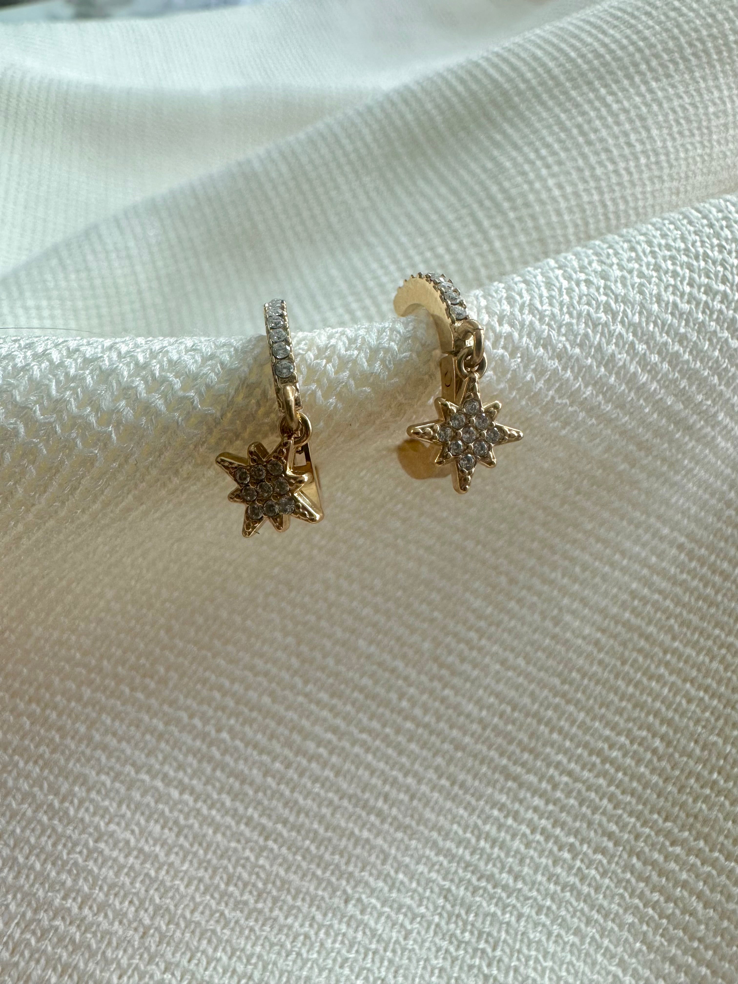 Boucles étoile