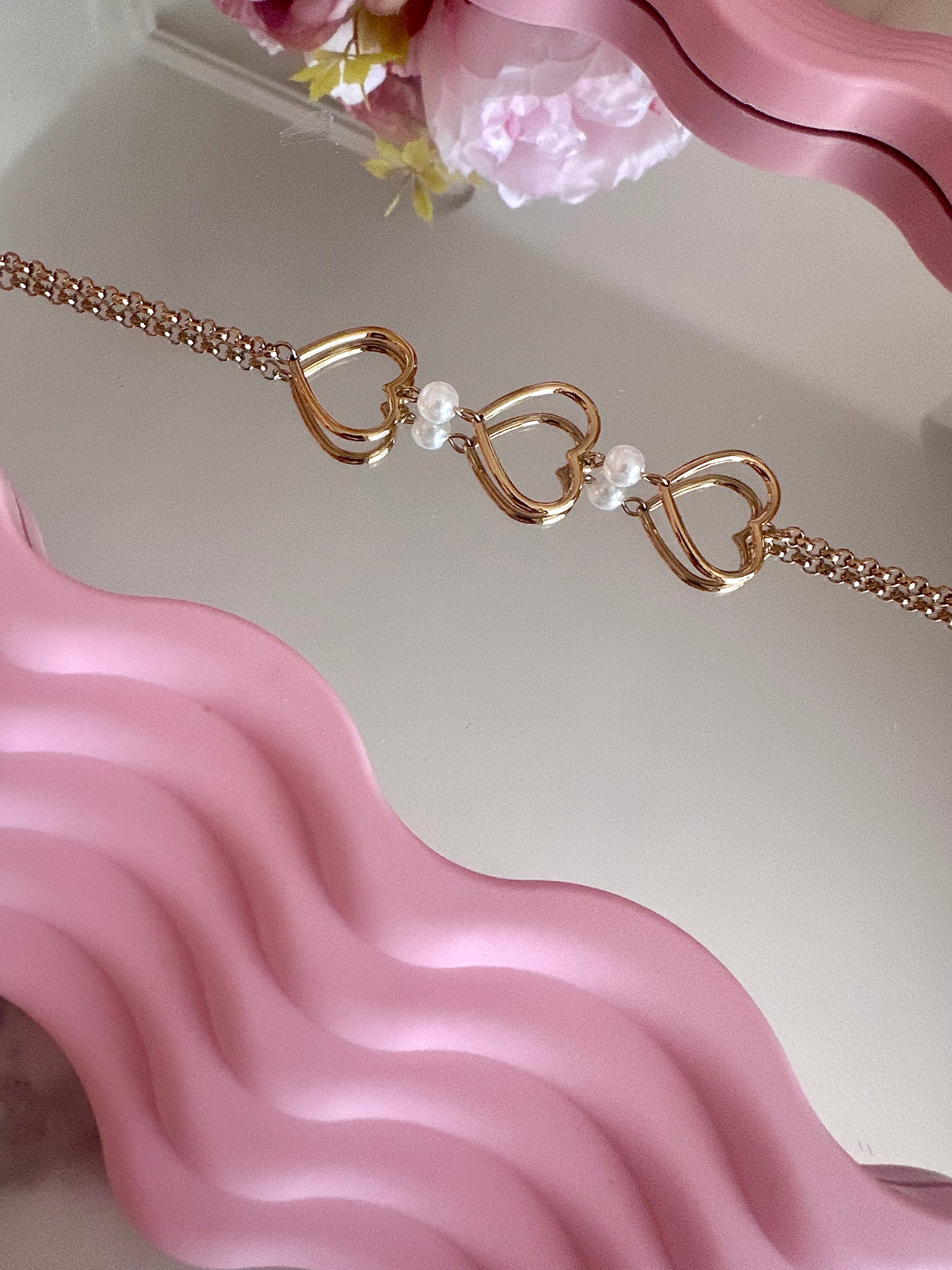Bracelet Arabella