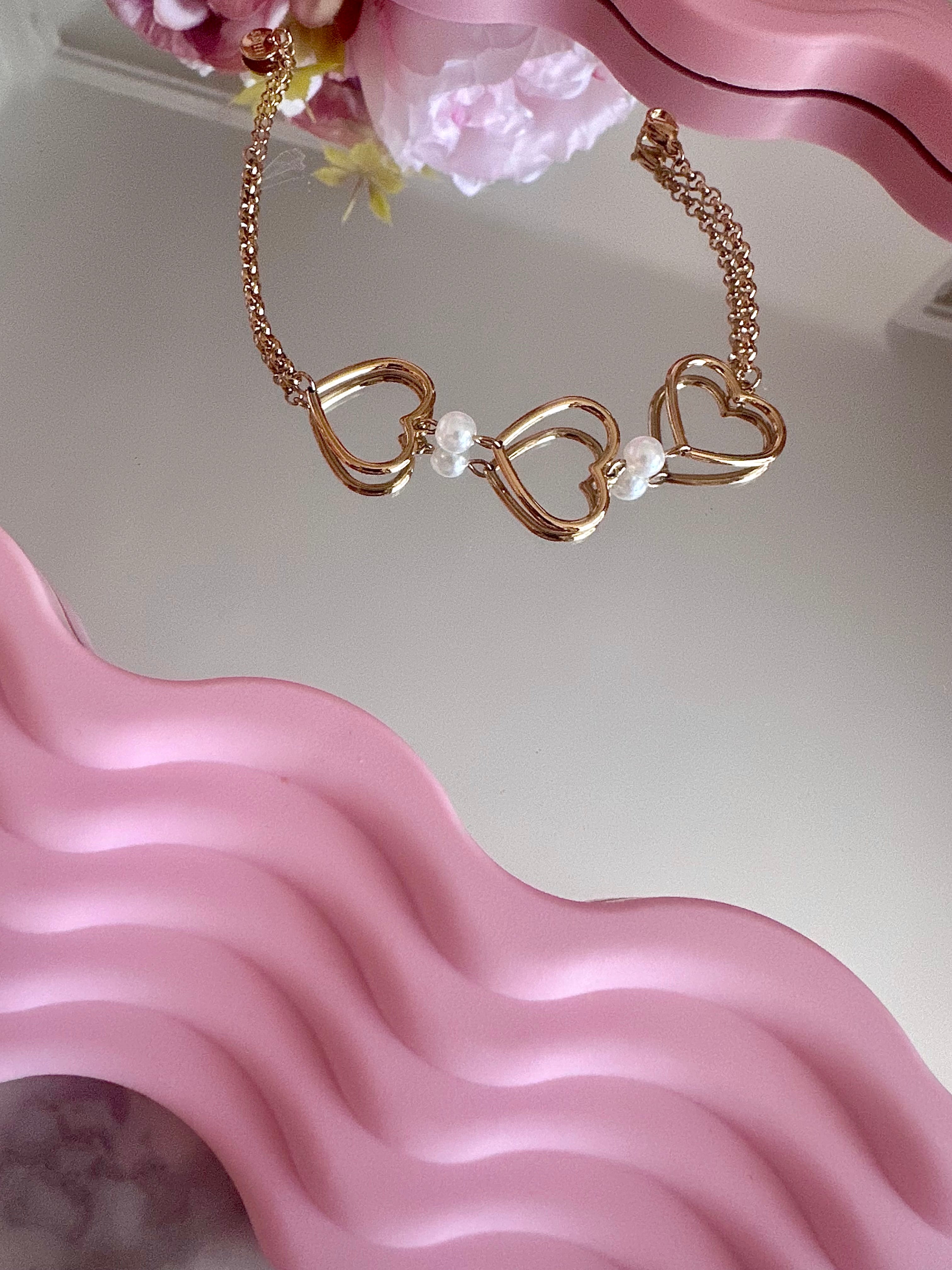 Bracelet Arabella