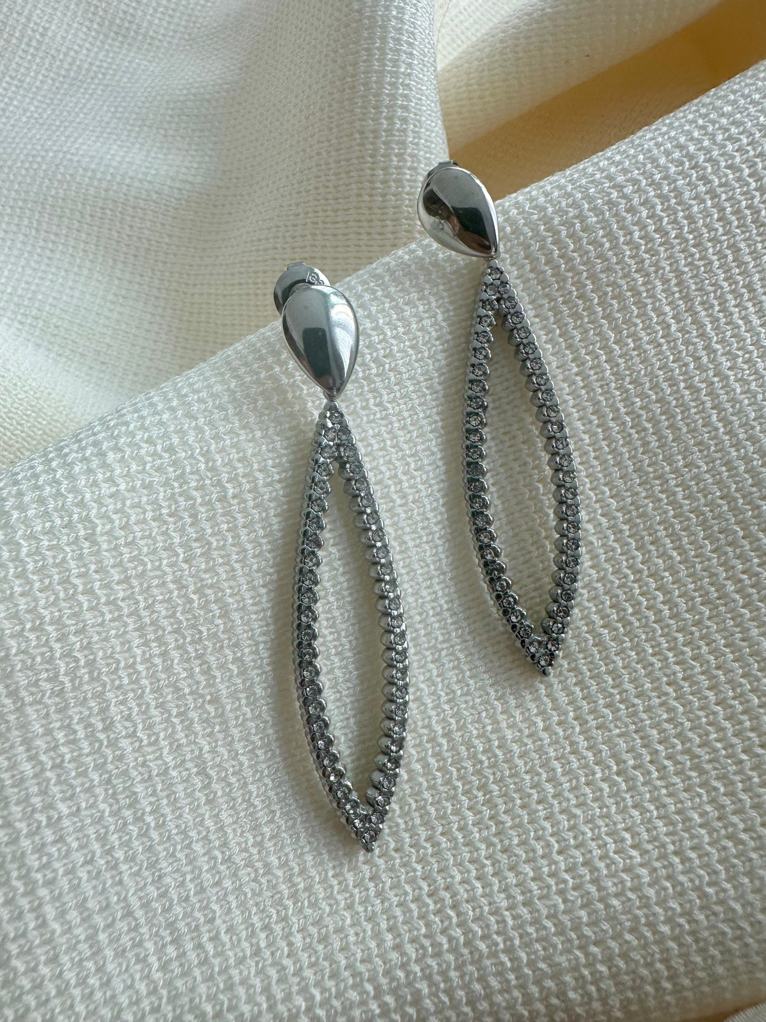 Boucles d’oreilles