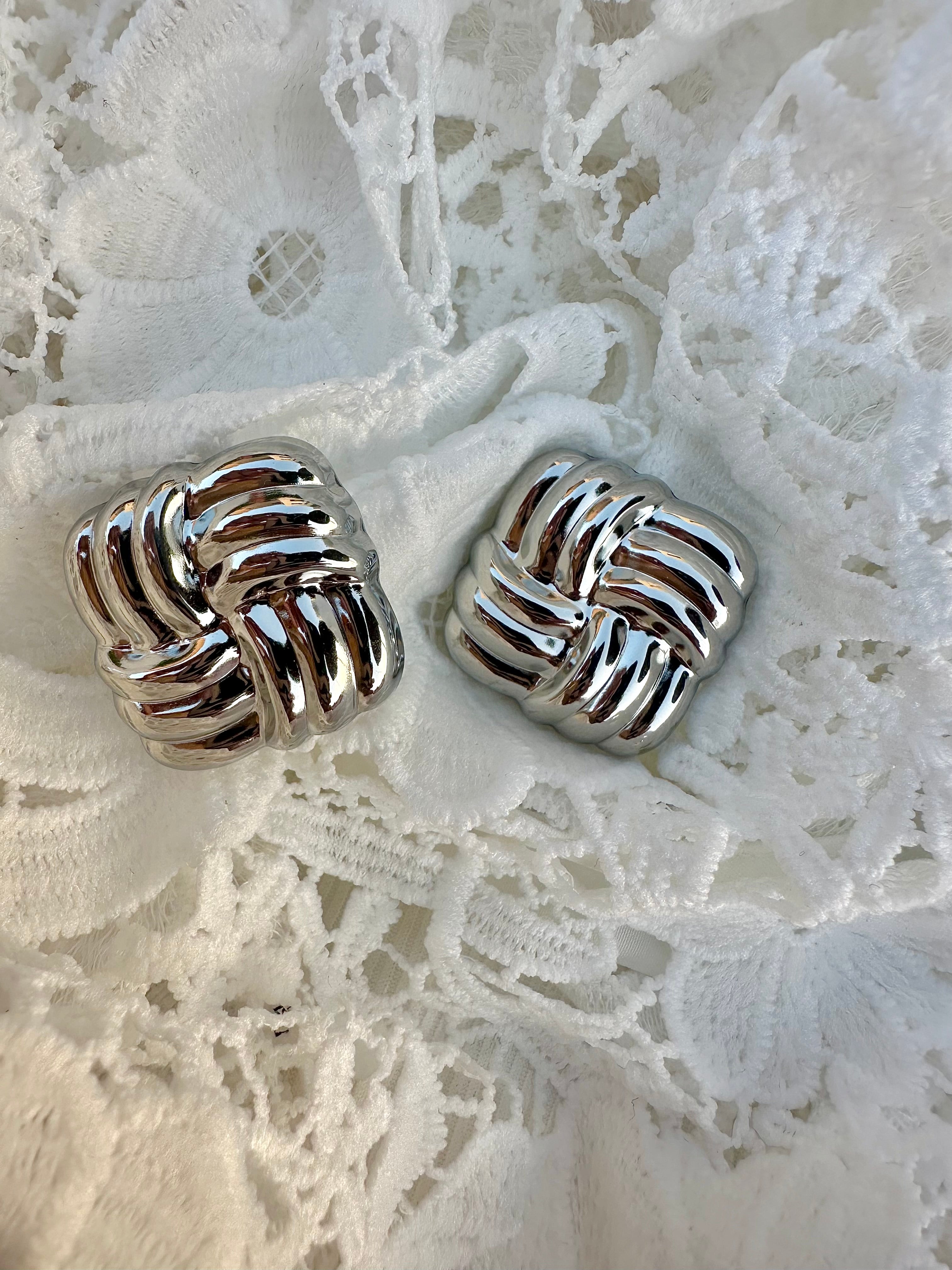 Boucles pinces