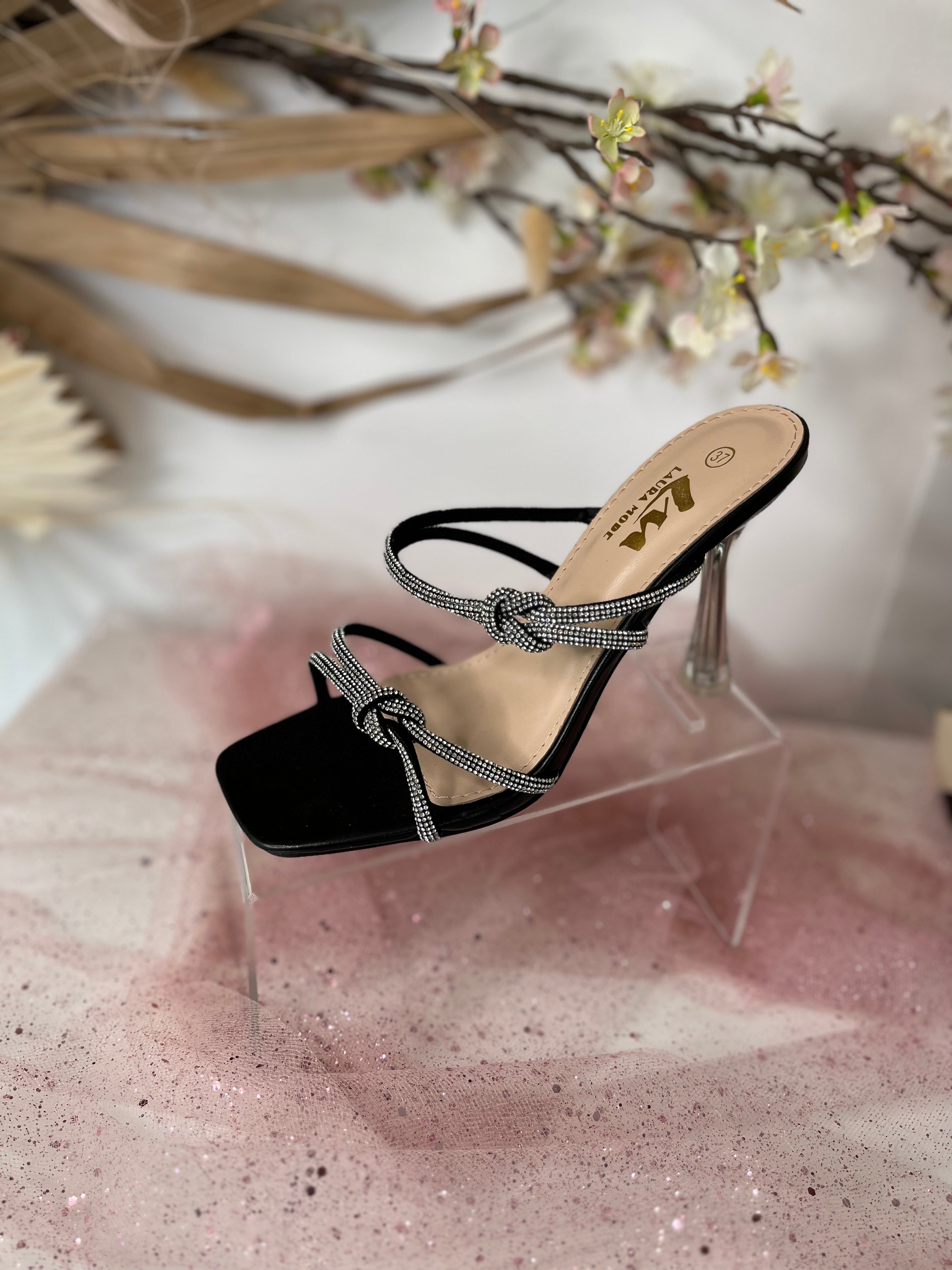 Mules shop a talon